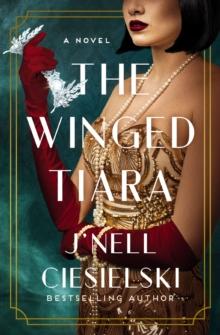 The Winged Tiara