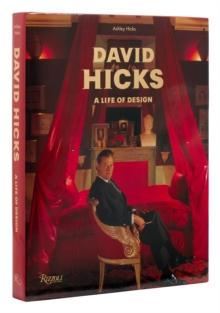 David Hicks : A Life of Design