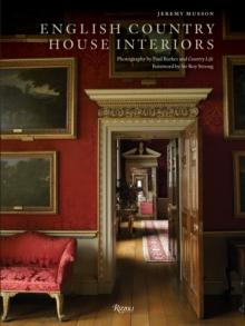 English Country House Interiors