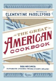 Great American Cookbook