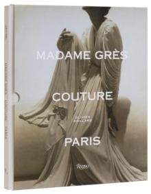 Madame Gres Couture