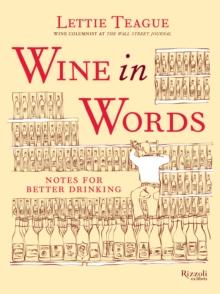 Wine in Words