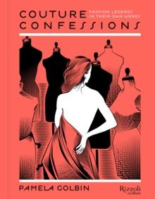 Couture Confessions ebook