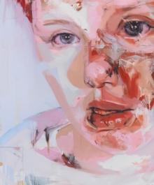 Jenny Saville