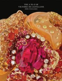 Dior Joaillerie : The Dictionary of Victoire de Castellane