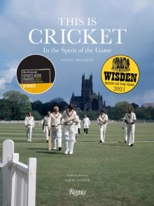 This is Cricket : In the Spirit of the Game