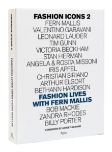 Fashion Icons : Fashion Icons with Fern Mallis