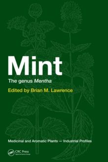 Mint : The Genus Mentha