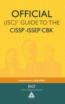 Official (ISC)2 Guide to the CISSP-ISSEP CBK