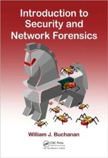 Introduction to Security and Network Forensics