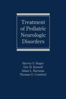 Treatment of Pediatric Neurologic Disorders