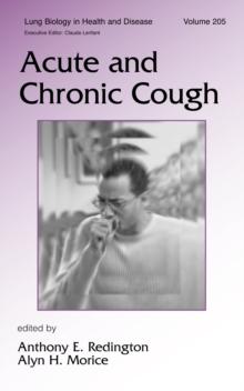 Acute and Chronic Cough