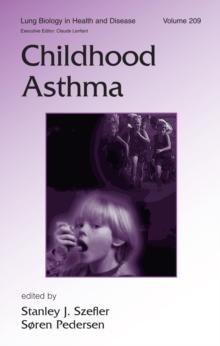 Childhood Asthma