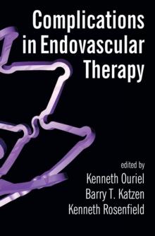 Complications in Endovascular Therapy