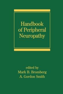 Handbook of Peripheral Neuropathy