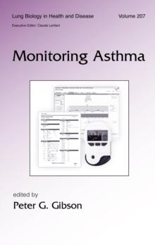 Monitoring Asthma