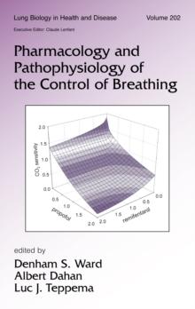 Pharmacology and Pathophysiology of the Control of Breathing