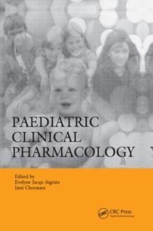 Paediatric Clinical Pharmacology