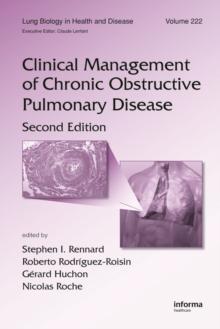 Clinical Management of Chronic Obstructive Pulmonary Disease