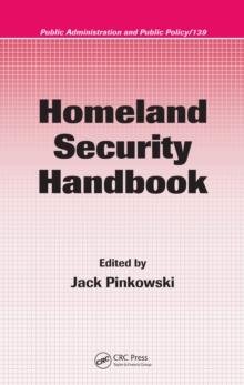 Homeland Security Handbook