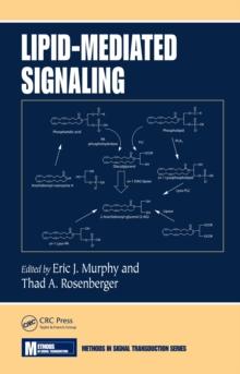 Lipid-Mediated Signaling