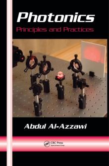 Photonics : Principles and Practices