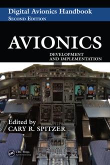 Avionics : Development and Implementation