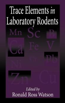 Trace Elements in Laboratory Rodents