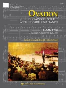 Ovation, Book Two