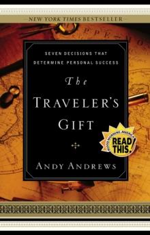 The Traveler's Gift - Local Print : Seven Decisions That Determine Personal Success