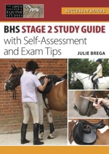 Essential Study Guide to BHS Stage 2 : With Self-Assessment and Exam Tips