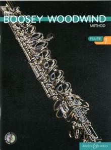 The Boosey Woodwind Method Vol. 1