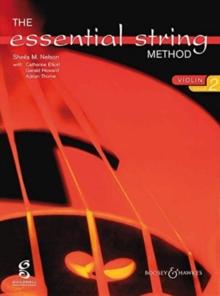 The Essential String Method Vol. 2