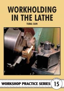 Workholding in the Lathe