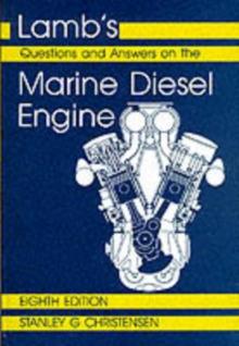 Lamb's Questions and Answers on Marine Diesel Engines