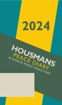 Housmans Peace Diary : with World Peace Directory