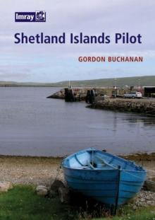 Shetland Islands Pilot