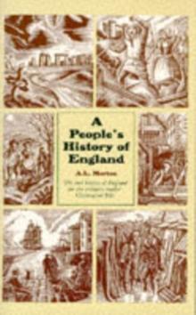 A People's History of England