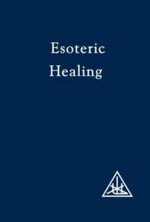 Esoteric Healing