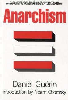 Anarchism