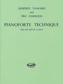 Pianoforte Technique on an Hour a Day