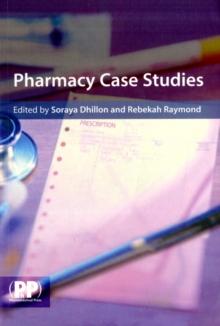 Pharmacy Case Studies