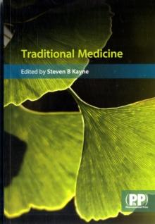 Traditional Medicine : A Global Perspective