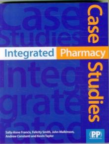 Integrated Pharmacy Case Studies