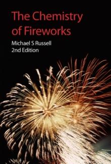 Chemistry of Fireworks