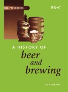 History of Beer and Brewing