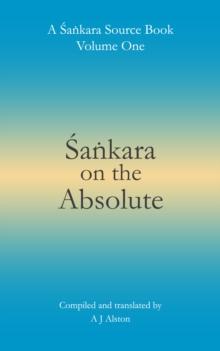 Shankara on the Absolute