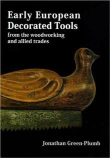 Early European Decorated Tools