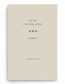 On The Conjugial Angel