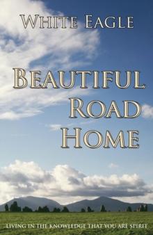 Beautiful Road Home